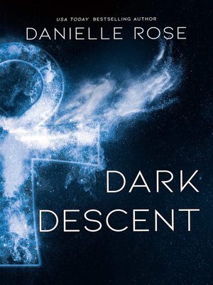cover image of Dark Descent